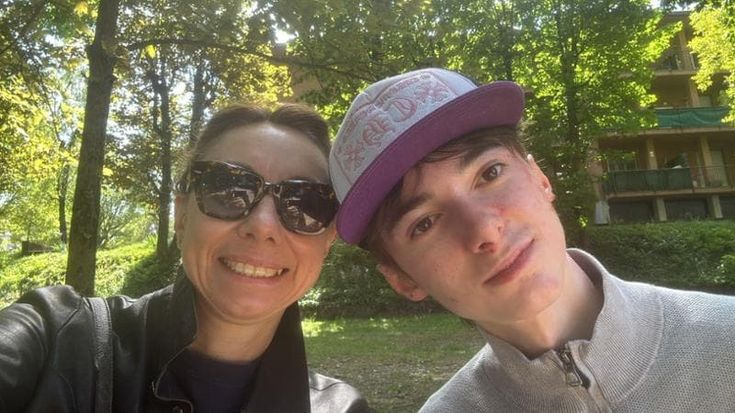 La mamma di Lorenzo: “Ora è a casa con noi. Crans lo ha quasi ucciso, la notte controllo se respira”