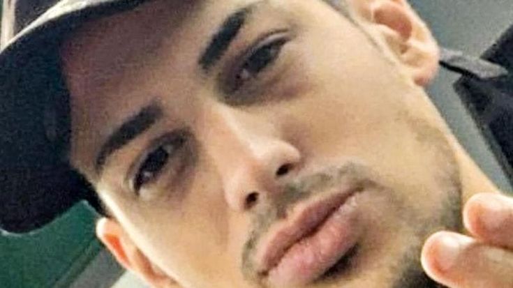 Daniele Rezza, il killer di Manuel Mastrapasqua: “Ho bevuto 6 drink e 2 bottiglie di vodka, poi l’ho ucciso. Ma dentro non sentivo niente”