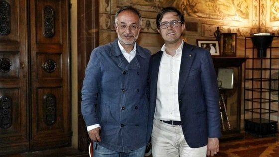 Ambiente, asse Nardella-Mancuso con quartieri coperti da piante
