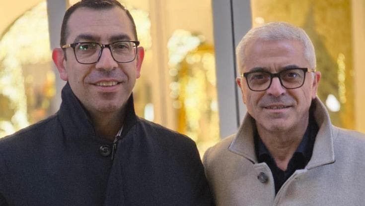 Tentano di truffare anziano con falso incidente nel parcheggio del Miulli: bloccati dal vigilante