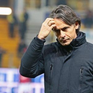 Gli Inzaghi, fratelli contro a Natale: Simone decide il destino di Pippo