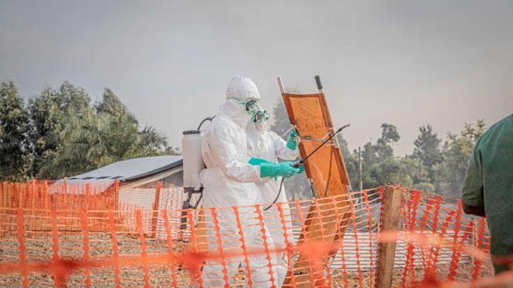 Ebola, primo caso in Europa: è un medico francese