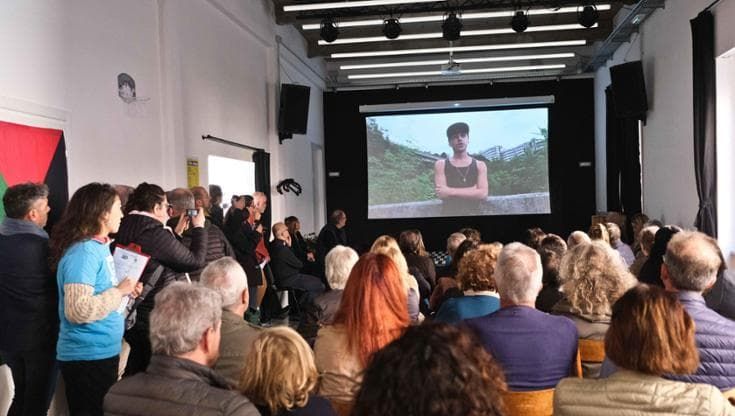 A Certosa apre uno spazio di incontro dedicato a gli adolescenti