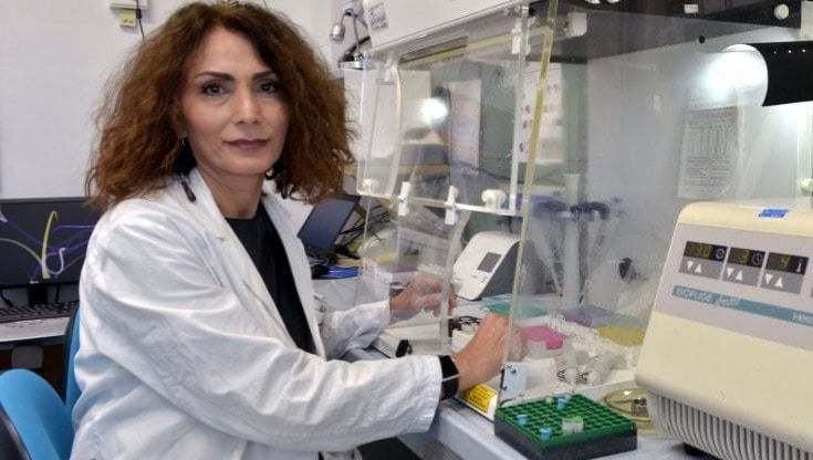 Covid, si alza la guardia contro le varianti. La virologa Chironna: "Temiamo il virus del Sud Africa: così gli diamo la caccia"
