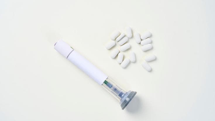 Farmaci anti-obesità: si può ricominciare la terapia dopo averla sospesa?