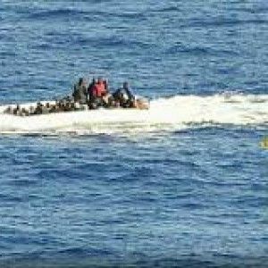 Oltre 800 persone sono morte quest'anno nel Mediterraneo cercavano sicurezza dai conflitti e dalla fame