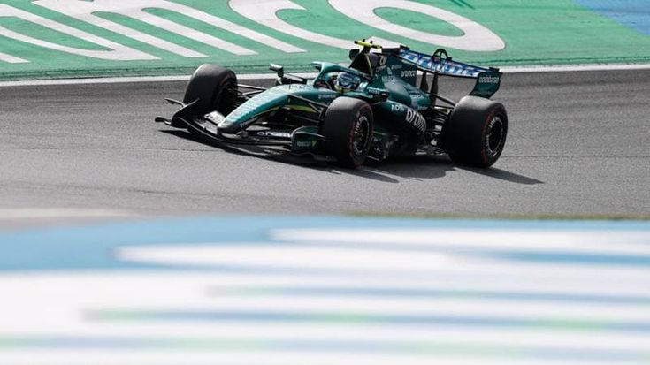 F1, pagelle Gp d’Olanda: Norris da 10. Alonso, 9 alla tattica folle. Ferrari così così