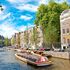 Top 10 Ferragosto Europa. Amsterdam su tutte