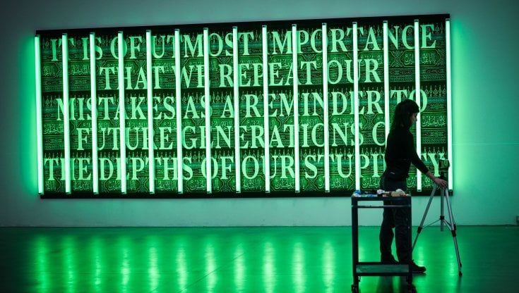 Artissima, Atp Finals, Torino Film festival: si accende il super novembre di Torino