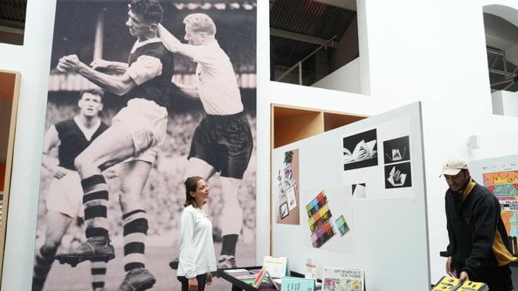 Ritorna Big, la Biennale Internazionale di Grafica che esplora i confini del disegno
