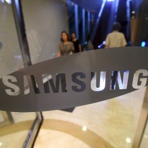 Samsung mette la freccia: utile in crescita, verso il sorpasso su Apple