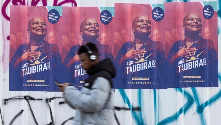 Presidenziali in Francia, Taubira vince le primarie della sinistra 