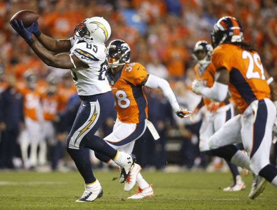 Nfl, il record di Gates