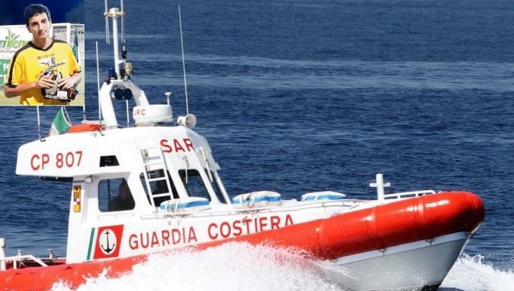 Tragedia all'Elba: 16enne di Salsomaggiore muore annegato 
