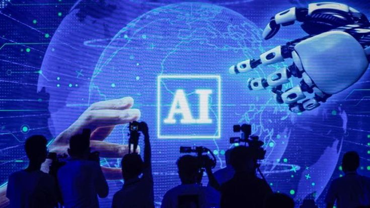 “Privacy, dati e regole: ecco rischi e vantaggi dell’intelligenza artificiale”