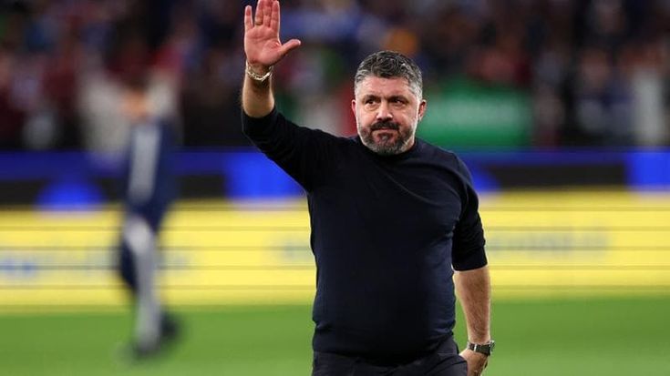 Gattuso a Lotito: “La rosa della Lazio va completata”. Ma lo spagnolo Espì va in Premier