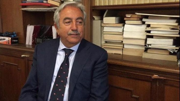 Lorenzo Forcieri: “No agli scali privatizzati. Spezia? Sta bene dov’è”