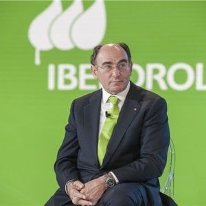 Iberdrola, 34 miliardi di investimenti in rinnovabili e reti