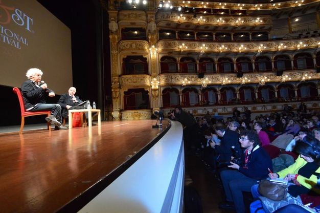 Bif&st, a lezione di cinema da  Jean-Jacques Annaud