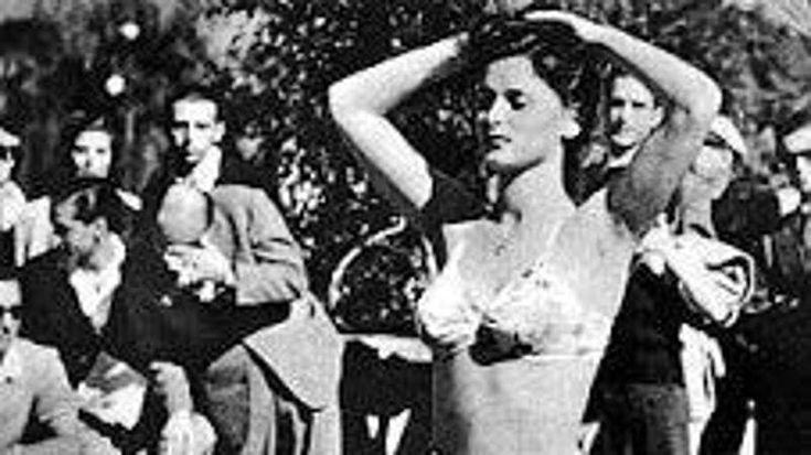 Addio a Isabella Verney, e' stata la prima Miss Italia
