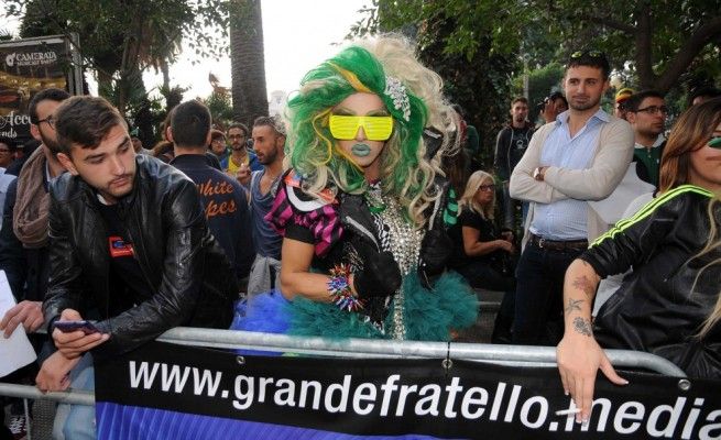 Lecce capitale della cultura?<br />Dentro anche il Grande Fratello