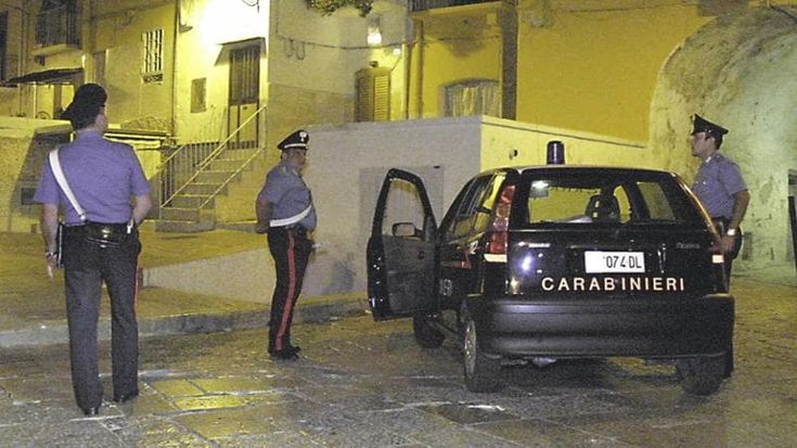 Assolto Sabino Capriati: il figlio del boss di Bari vecchia non ha truffato la coop Ariete