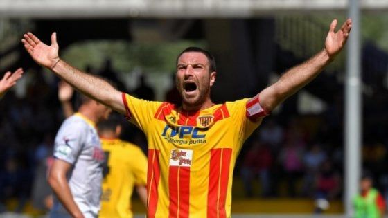 Doping, Benevento: Lucioni deferito, chiesto un anno di squalifica