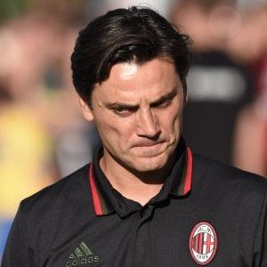 Milan a nudo: in tournèe ma senza la divisa sociale. Mercato, arriva Arbeloa