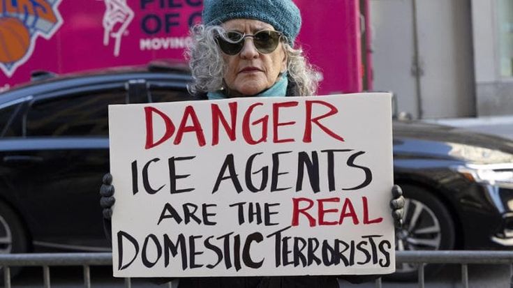 La giustizia, il potere e la lezione di Minneapolis