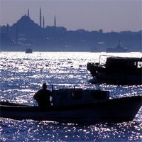 Istanbul la dolce