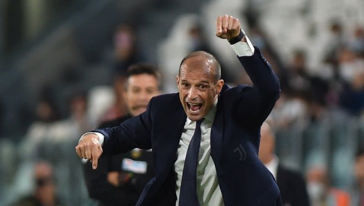 Chiesa, Kulusevski e Kean bersaglio dell'"autocritica" di Allegri