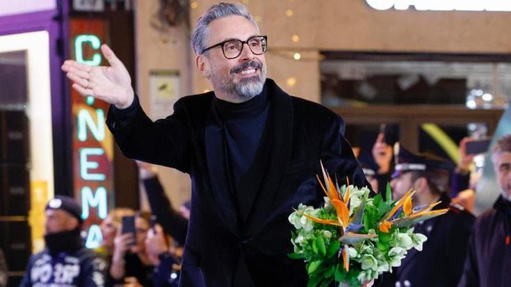 L'albero delle noci, testo e significato della canzone di Brunori Sas a Sanremo