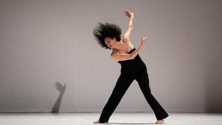 Cristina Morganti, ballerina sulle orme di Pina Bausch: “Metto in danza i miei problemi”