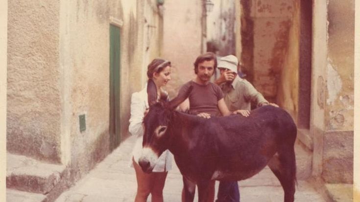 Marcello Crivellini, l’ex compagno di Bonino: “I viaggi, le prime battaglie e la polizia alla porta”