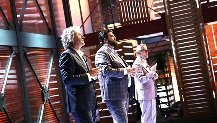 MasterChef 10, le prove per il grembiule bianco e la Mystery Box come legge del contrappasso