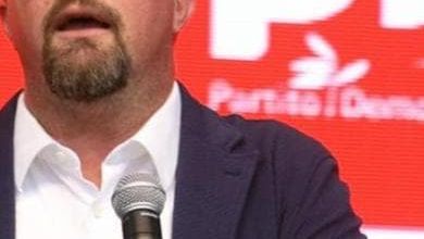 Taruffi (Pd): 'Sul programma ormai l'intesa è sicura. Primarie? A inizio 2027'