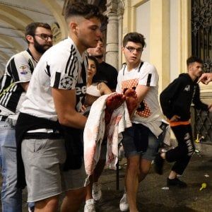 Piazza San Carlo un mese dopo: resta il mistero di che cosa abbia scatenato il caos