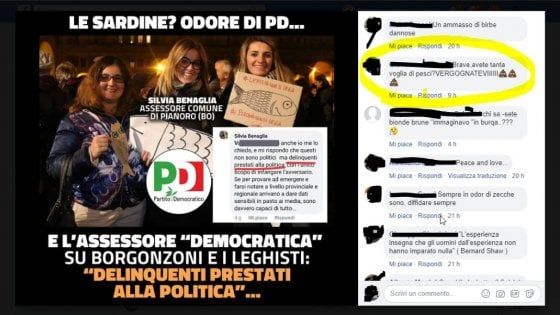 Retromarcia Salvini: cancella un post su Facebook prima che un giudice glielo imponga 