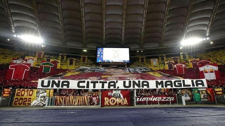 Caos derby, i tifosi della Roma: “Se si gioca lunedì la curva Sud sarà vuota”