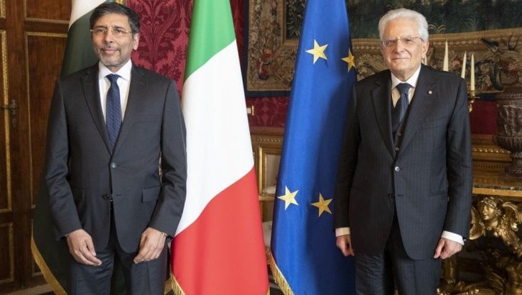 Caso Saman, l'ambasciatore del Pakistan in Italia: "La violenza è proibita da noi come qui in Italia. E chi sa deve collaborare"