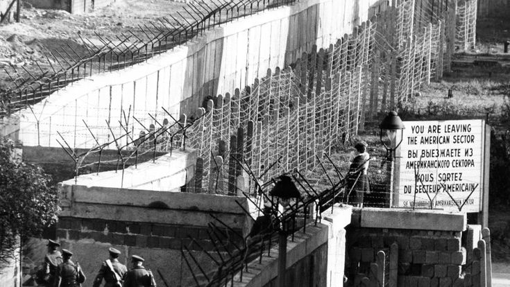 L'ultima grande fuga dalla Ddr