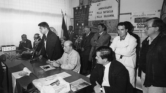 Trent'anni fa la svolta della Bolognina: così la sinistra cominciò a trasformarsi