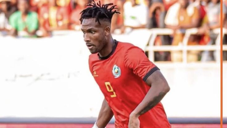 Gioca in D e lavora al bar. Ma ora Faisal Bangal è in Coppa d’Africa: “Sogno con il mio Mozambico”