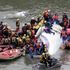 Volo precipitato a Taiwan, il pilota spense il motore