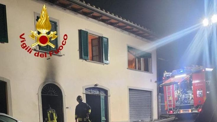 Coniugi uccisi e poi dati alle fiamme, a processo il presunto killer