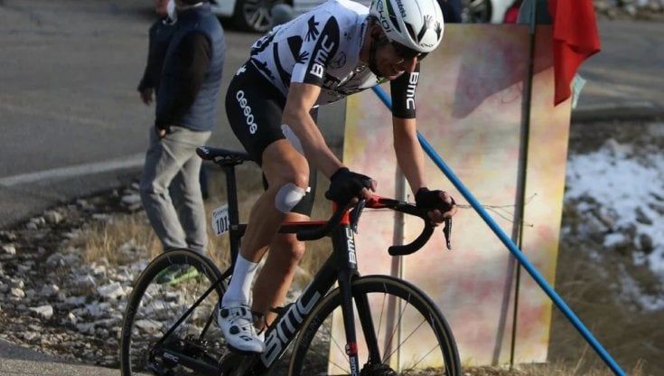 Ciclismo, Tour de France: Aru dà forfait. "Non sono nelle condizioni di presentarmi"