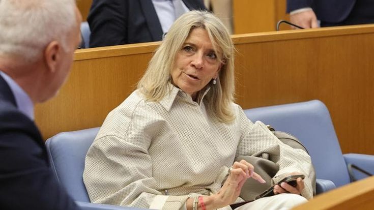 Dalle autostrade alle Olimpiadi: il sistema Pellegrini, la zarina del Mit