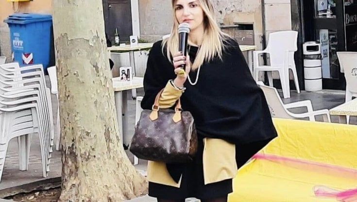 Genova, è morta Eleonora Bruzzone, consigliera di Vince Genova: aveva 36 anni