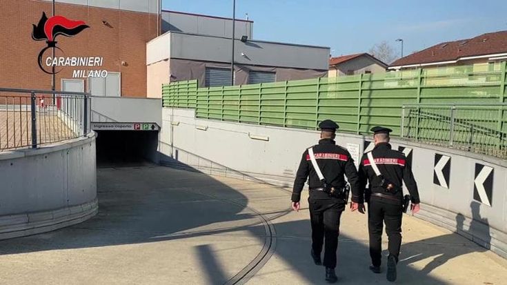 Cornaredo, violentata nel parcheggio del market mentre andava al lavoro in bici: l’aggressore della commessa condannato a 9 anni