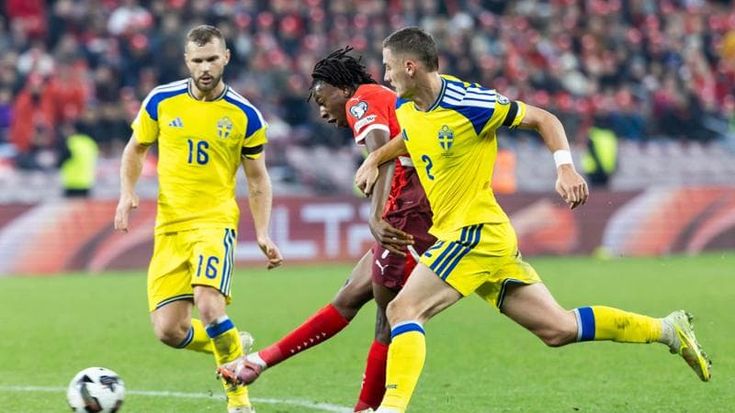 Play-off mondiali, tre fantasmi del passato sulla strada per l’America: l’Italia e l’incubo spareggi